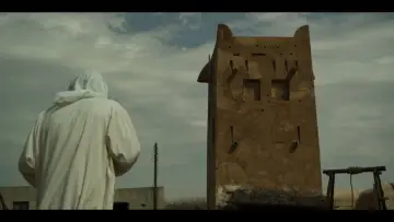Задник к фильму "Djinn" #1135414