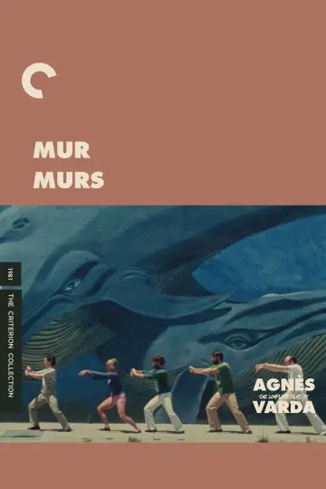 Постер к фильму "Mur murs" #1139711