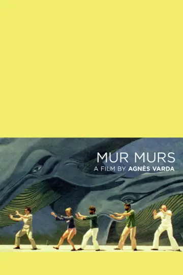 Постер к фильму "Mur murs" #540906