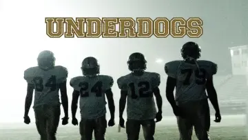 Задник к фильму "Underdogs" #736902