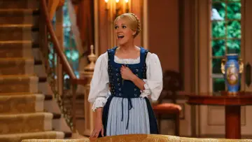 Задник к фильму "The Sound of Music Live!" #1578830