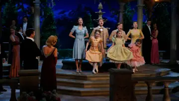 Задник к фильму "The Sound of Music Live!" #1578833