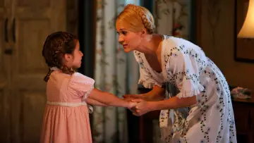 Задник к фильму "The Sound of Music Live!" #1578834