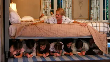 Задник к фильму "The Sound of Music Live!" #1578835