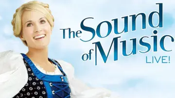 Задник к фильму "The Sound of Music Live!" #1578837