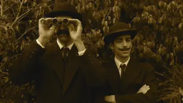 Задник к фильму "Dada" #714707