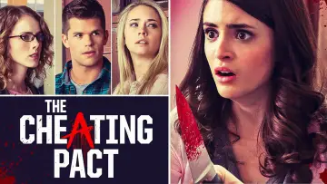Задник к фильму "The Cheating Pact" #1052048