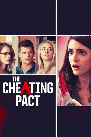 Постер к фильму "The Cheating Pact" #1052052