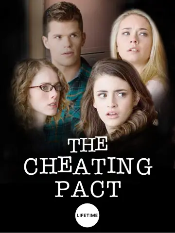 Постер к фильму "The Cheating Pact" #1052053