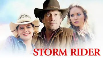 Задник к фильму "Storm Rider" #1157377