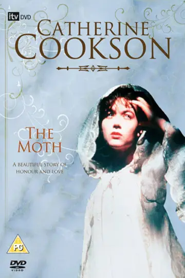 The Moth постер