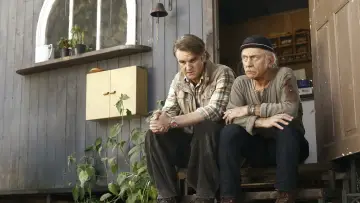 Задник к фильму "Восточный ветер" #389402