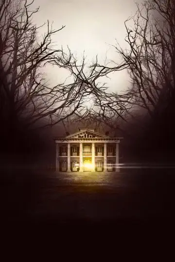 Постер к фильму "Последний обряд" #1036573