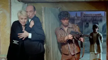 Задник к фильму "Убей!" #400449