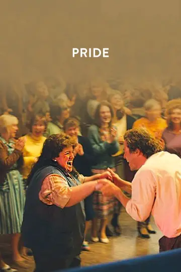 Постер к фильму "Гордость" #189145