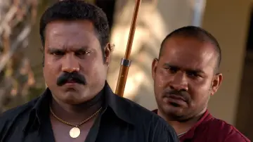 Задник к фильму "ഛോട്ടാ മുംബൈ" #1623919