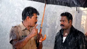 Задник к фильму "ഛോട്ടാ മുംബൈ" #1623920