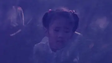 Задник к фильму "震える舌" #1619795