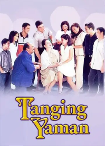 Постер к фильму "Tanging Yaman" #1533324