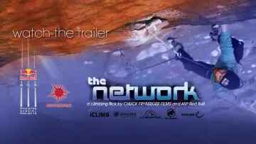 Задник к фильму "The Network" #1170787