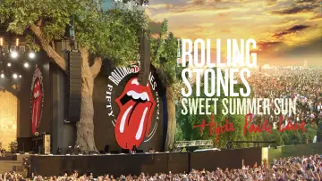 Задник к фильму "The Rolling Stones: Sweet Summer Sun - Hyde Park Live" #1632340