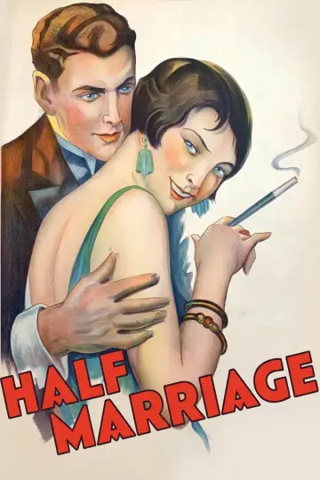 Постер к фильму "Half Marriage" #974872