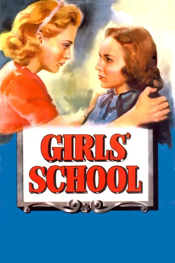 Постер к фильму "Girls