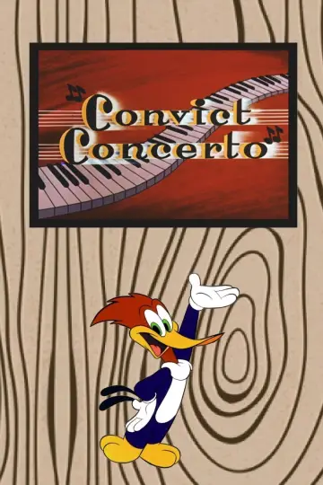 Постер к фильму "Convict Concerto" #1634626