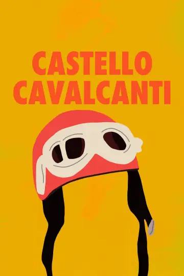 Постер к фильму "Castello Cavalcanti" #1017072