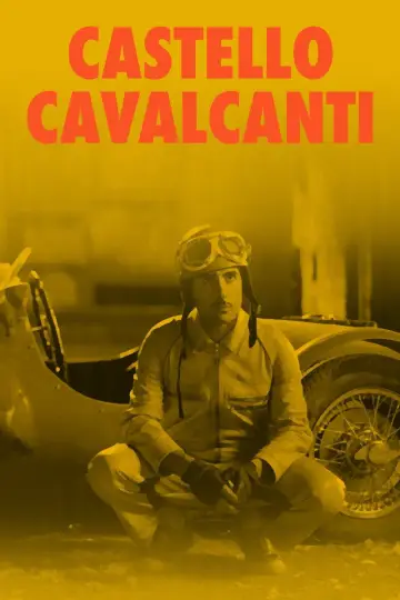 Постер к фильму "Castello Cavalcanti" #1017073