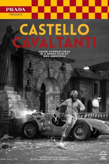Постер к фильму "Castello Cavalcanti" #1017074