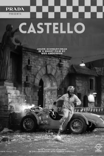 Постер к фильму "Castello Cavalcanti" #1017075