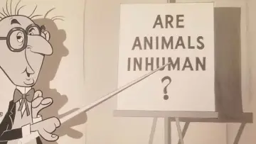 Задник к фильму "Unnatural History" #702583