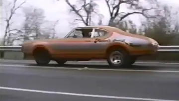 Задник к фильму "Hot Rod" #1617920