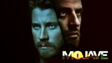 Задник к фильму "Мохаве" #1092763