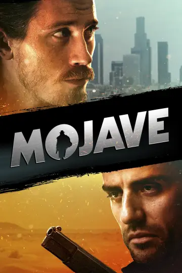 Постер к фильму "Мохаве" #1092770