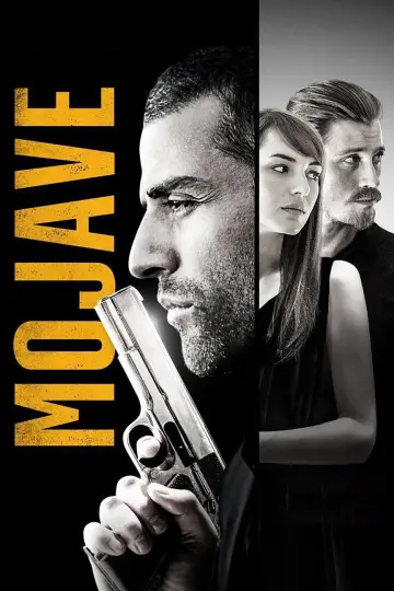 Постер к фильму "Мохаве" #1092771