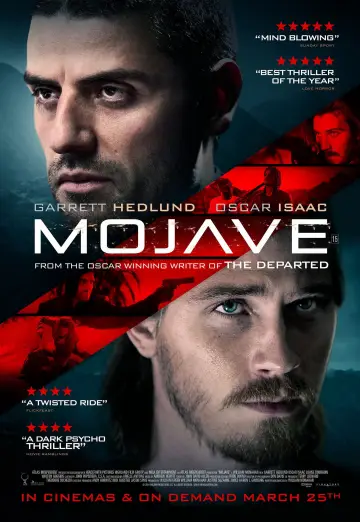 Постер к фильму "Мохаве" #1092772