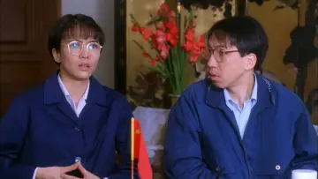 Задник к фильму "表姐，妳好嘢！3 大人駕到" #938867