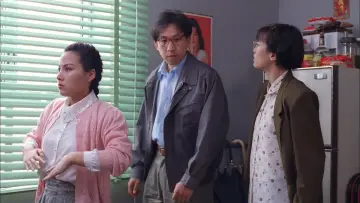 Задник к фильму "表姐，妳好嘢！3 大人駕到" #938869