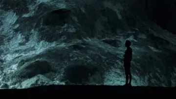 Задник к фильму "Nostos: il ritorno" #1168114