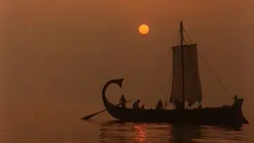 Задник к фильму "Nostos: il ritorno" #1168117