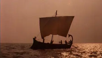 Задник к фильму "Nostos: il ritorno" #1168119