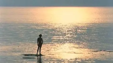 Задник к фильму "Nostos: il ritorno" #1168120