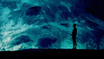 Задник к фильму "Nostos: il ritorno" #1168123