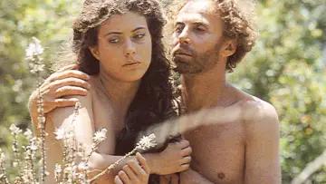 Задник к фильму "Nostos: il ritorno" #1168124