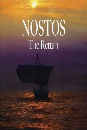 Постер к фильму "Nostos: il ritorno" #1168129