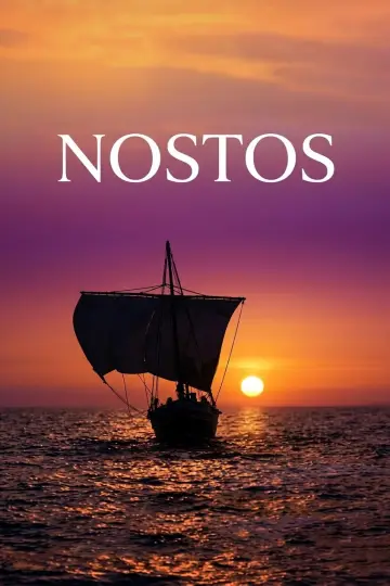 Постер к фильму "Nostos: il ritorno" #1187051