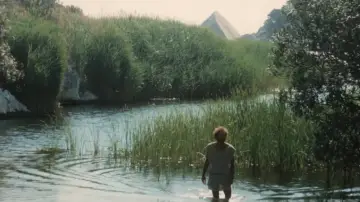 Задник к фильму "Nostos: il ritorno" #1210933