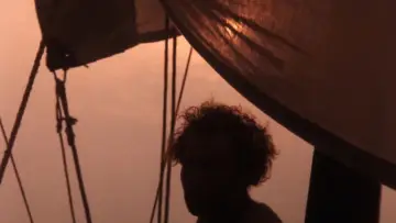 Задник к фильму "Nostos: il ritorno" #1210939